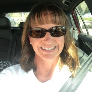 Meet your Posher, Susan